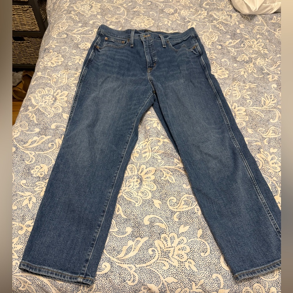 J.Crew Jeans